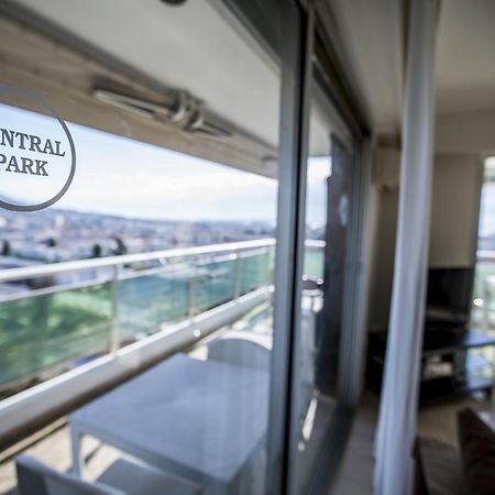 Central Park By Connexion Cannes Extérieur photo