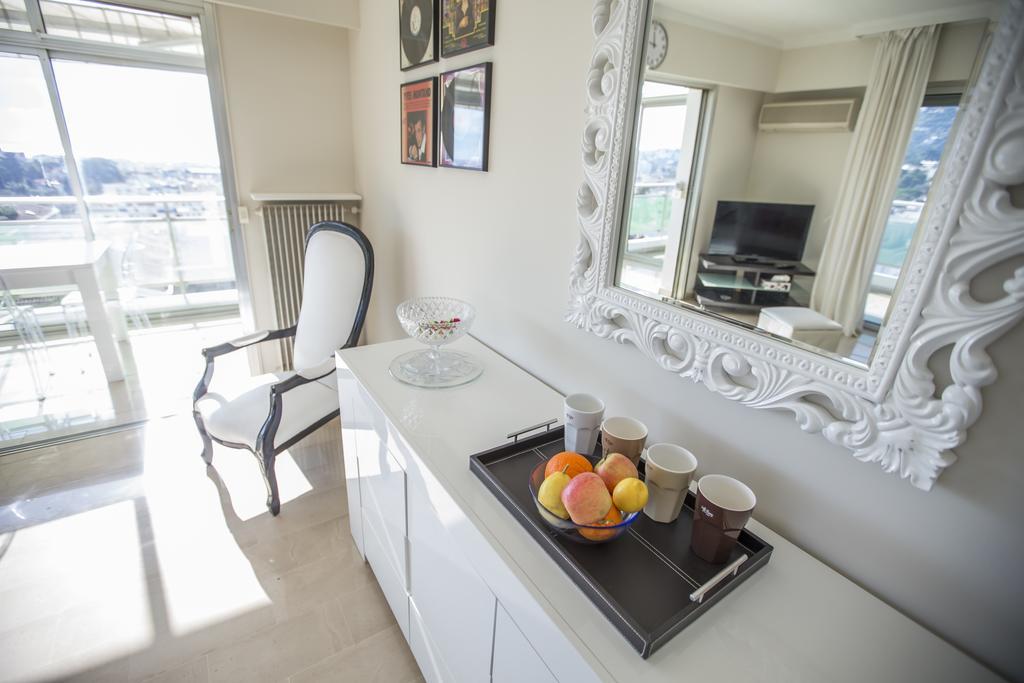 Central Park By Connexion Cannes Extérieur photo