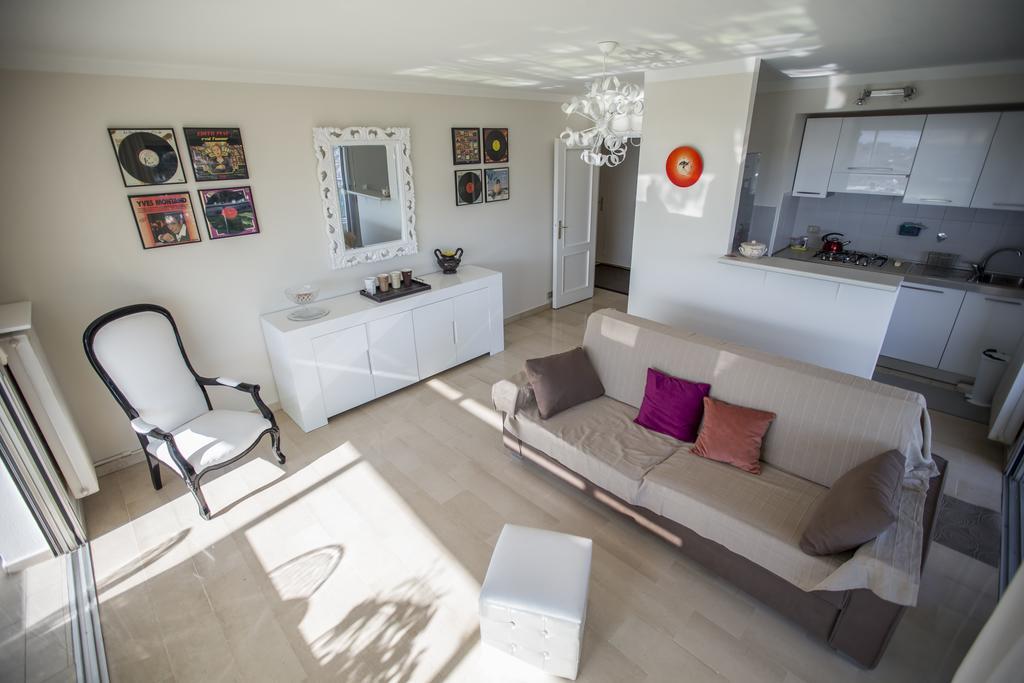 Central Park By Connexion Cannes Extérieur photo