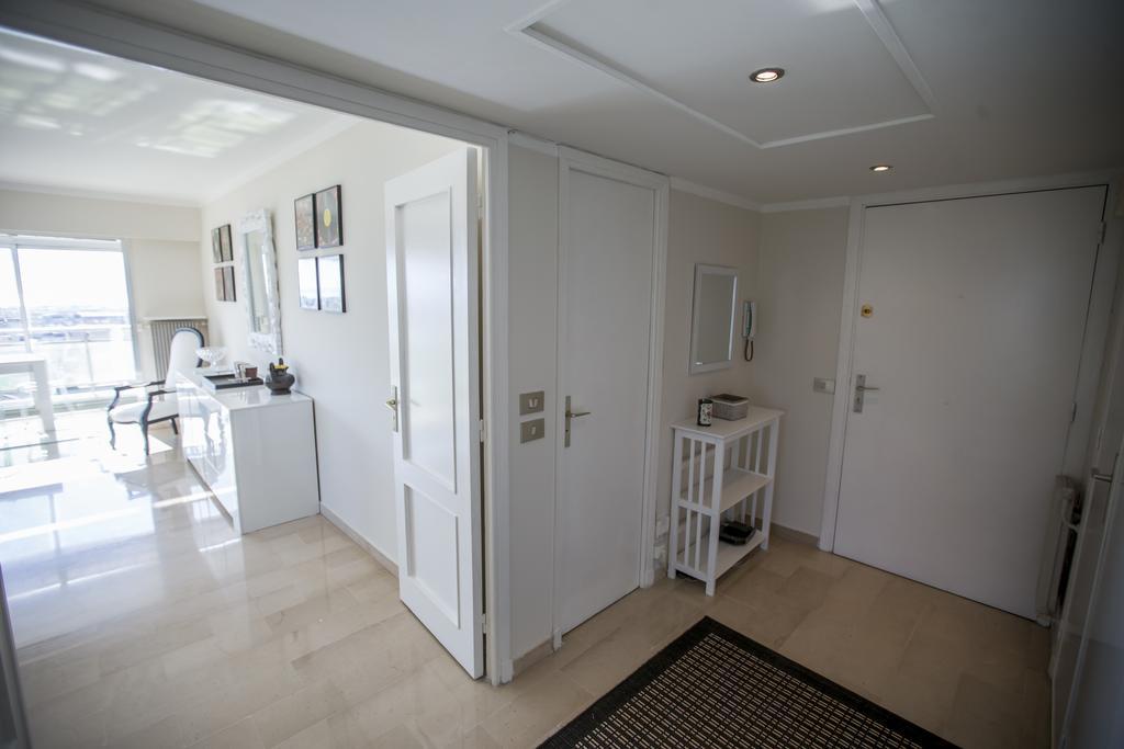 Central Park By Connexion Cannes Extérieur photo
