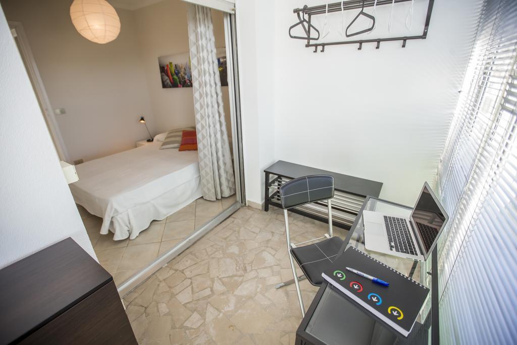 Central Park By Connexion Cannes Extérieur photo