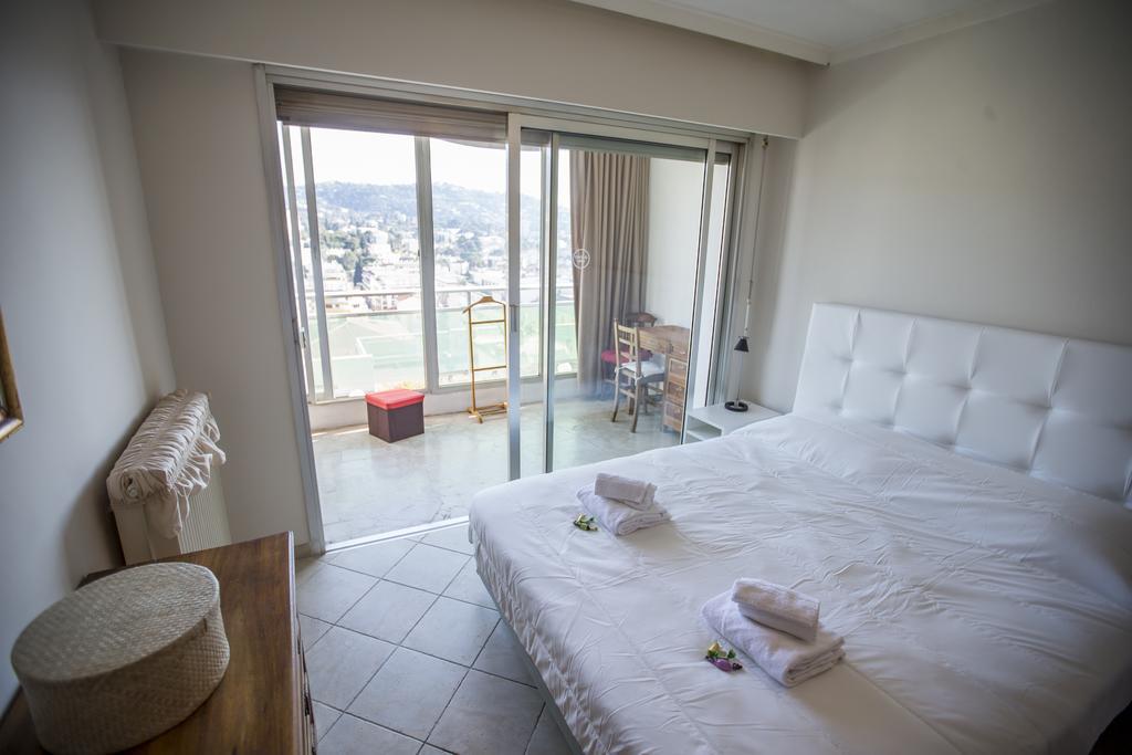 Central Park By Connexion Cannes Extérieur photo