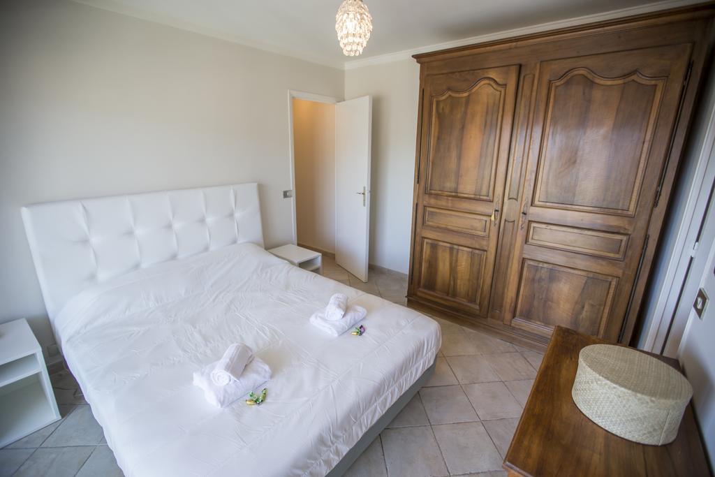 Central Park By Connexion Cannes Extérieur photo