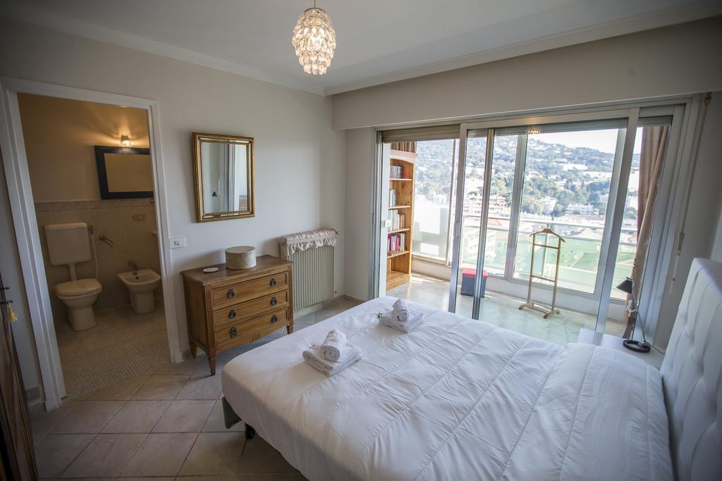 Central Park By Connexion Cannes Chambre photo