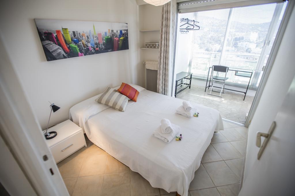 Central Park By Connexion Cannes Chambre photo