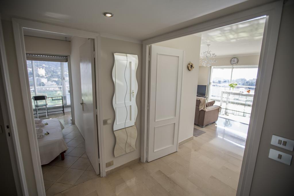 Central Park By Connexion Cannes Extérieur photo