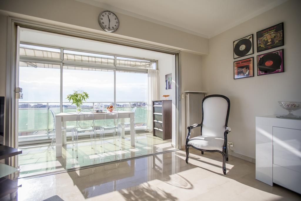 Central Park By Connexion Cannes Extérieur photo