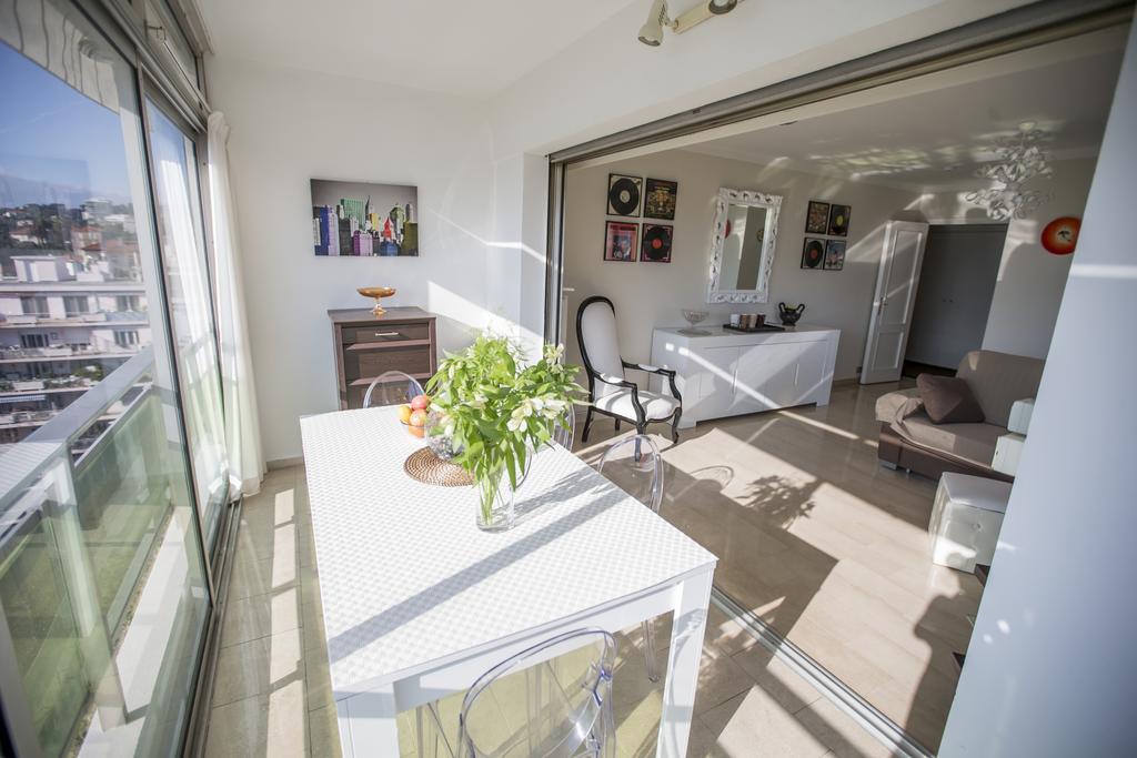 Central Park By Connexion Cannes Extérieur photo