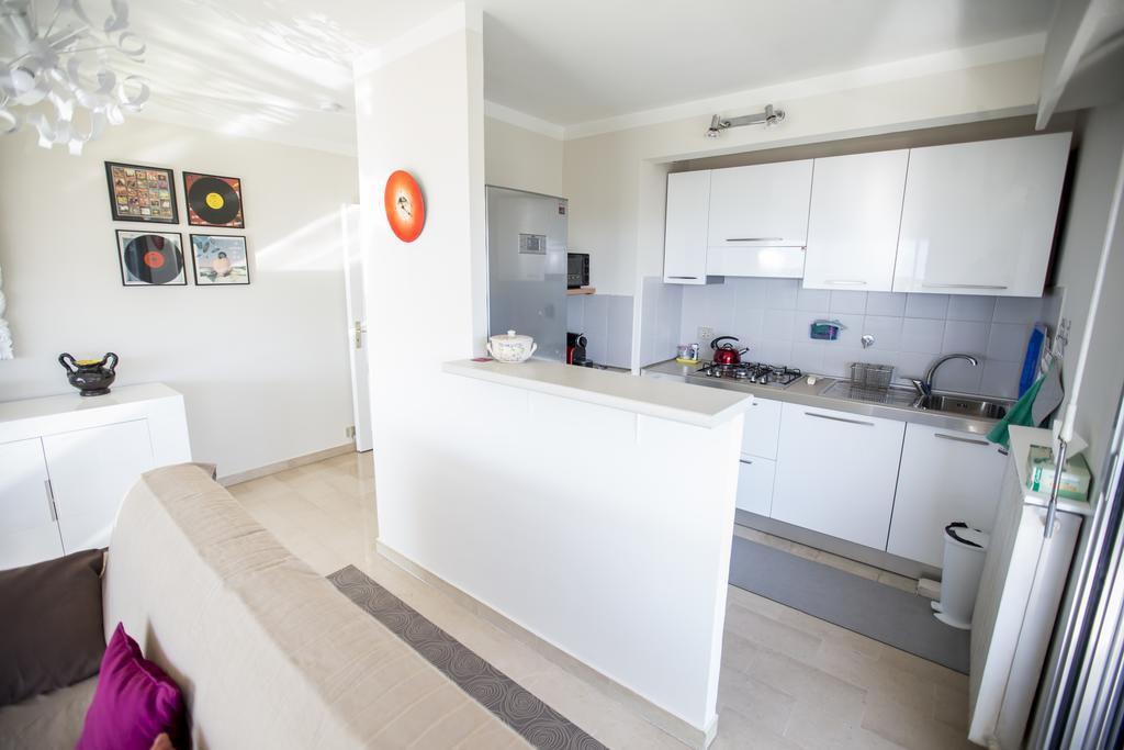Central Park By Connexion Cannes Chambre photo